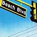 Music : Beach Blvd.