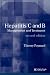 Books : Hepatitis B and C: Management and Treatment, Second Edition