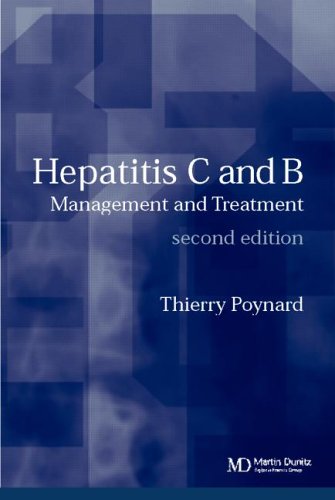 Hepatitis B and C: Management and Treatment, Second Edition under Hepatology in The Books Store