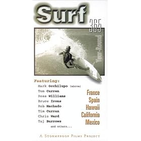 Surf 365 [VHS]