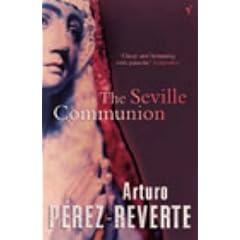 The Seville Communion