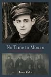 Review Ronsdale Press  / No Time to Mourn: The True Story of a Jewish Partisan Fighter