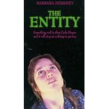 Entity [VHS]