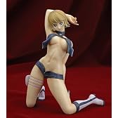 ミレーヌ・ホフマン from 「サイボーグ009-1」