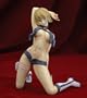 Cyborg 009-1 - Mylene Hoffman 1/7 Scale PVC Figure