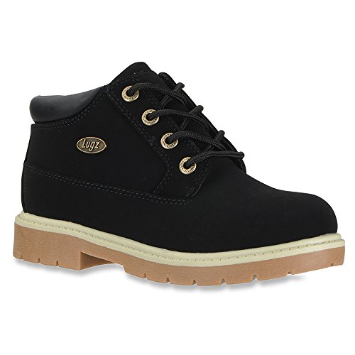 Lugz Women's Grace Work Boot