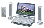 Panasonic DVD-LX9 DVD Player