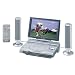 Panasonic DVD-LX9 9-Inch Portable DVD Player
