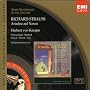 R Strauss: Ariadne auf Naxos
