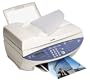 Canon MultiPASS F50 Flatbed Multifunction