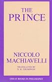 Machiavelli's The Prince