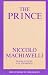 Prince (Great Books in Philosophy)