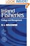 Inland Fisheries: Ecology and Management