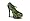 TEEZE-07L, Lace Maryjane With Concealed Platform Shoes