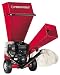 Troy-Bilt 305cc Tecumseh Chipper Shredder #24A-424G766