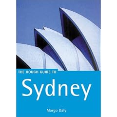 The Rough Guide to Sydney Mini (Rough Guide Mini Guides)