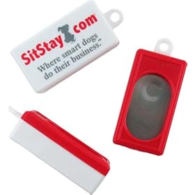 SitStay Clickers, Case of 50