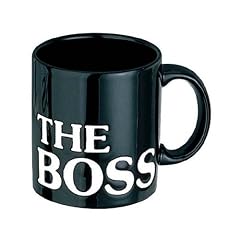 Becher Boss
