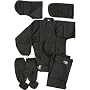 Ninja Uniform - Black