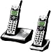 GE 28021EE2 5.8 GHZ CORDLESS PHONE SYSTEM WITH CALLER ID (DUAL HANDSETS)