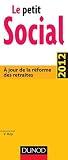 Le petit Social 2012