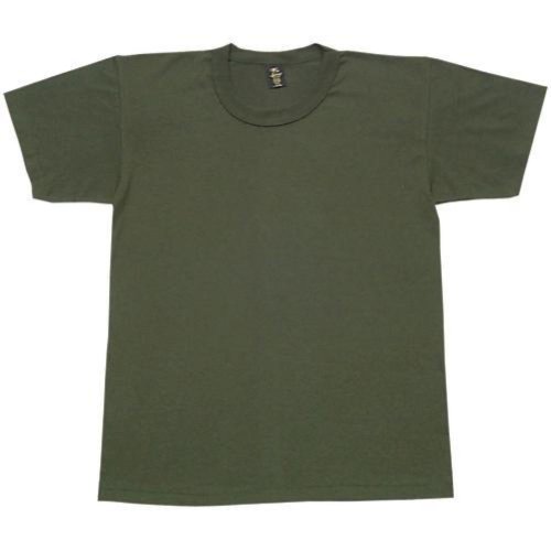 Outdoor Boys Short Sleeve T-Shirt
