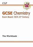 GCSE OCR 21st Century chemistry. The workbook