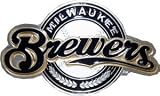 MILWAUKEE BREWERS Belt Buckle