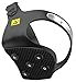 Heel Traction Aid, XL, Black, PR