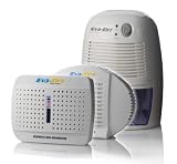 Eva-Dry Home Value Pack 1 Edv-1100, 1 E-500 and 1 E-333