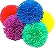 Set of 6 Porcupine Ball