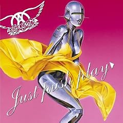 Just Push Play [MINIDISC]