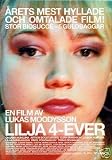 Buy : Lilja 4-ever (Lilya 4-ever) [2003] [DVD]
