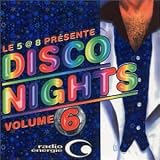V6 Disco Nights