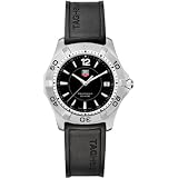 TAG Heuer Mens 2000 Aquaracer Quartz Watch #WAF1110.FT8009 by TAG Heuer