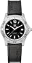 TAG Heuer Men's WAF1110.FT8009 2000 Aquaracer Quartz Watch
