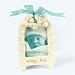 Department 56 Snowbabies Home Sweet Home From God Baby Boy Frame