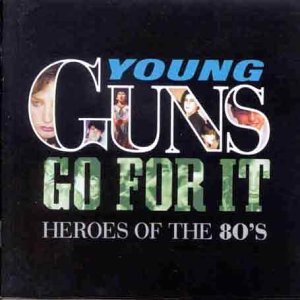 CD-Charts  Search : Young Guns [CASSETTE]
