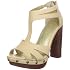 Seychelles Womens Chant Platfor