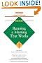 Running a Meeting That Works (Business Success Series)