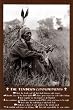 (24x36) Ten Indian Commandments (Native American Sitting) Art Poster Print