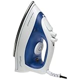 Hamilton Beach Steam Storm Iron