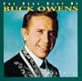The Very Best Of Buck Owens, Vol.2