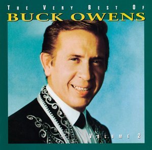CD-Charts  Music : The Very Best Of Buck Owens, Vol.2