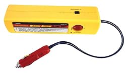 Wagan EA2045 SelfCharge Auto Jumper In-Car Jumpstarter