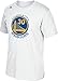 Stephen Curry Golden State Warriors White Jersey Name and Number T-shirt