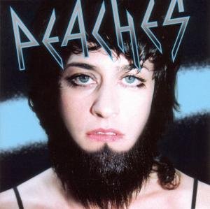 Peaches - Peaches - Fatherfucker - Zortam Music