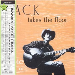 CD-Charts  Music : Jack Takes the Floor