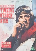 Twelve O'Clock High [DVD] [1949]