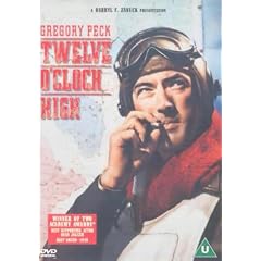 Twelve O'Clock High [DVD] [1949]